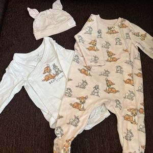 H&M Baby